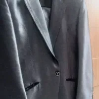 کت و شلوار مردانه شیک