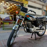 کویر 150سی سی مدل 95