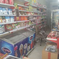 اجاره مغازه سوپرمارکت ۳۵متری پررفت و آمد