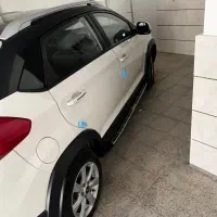 x22 مدل ۱۴۰۰|خودرو سواری و وانت|همدان, |دیوار