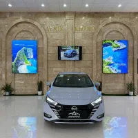 نیسان سانی صفر کیلومتر ۲۰۲۳
