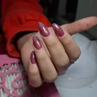 مدل ناخن فقط هزینه مواد