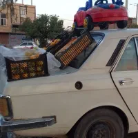 وام آزاد میخوام ۲۰ تومن