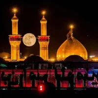 کاروان کربلا۱۵ اردیبهشت