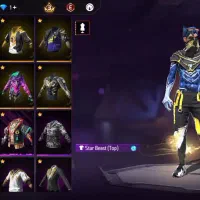 اکانت فری فایر|کنسول، بازی ویدئویی و آنلاین|اصفهان, آزادگان|دیوار