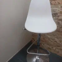 صندلی جکدار