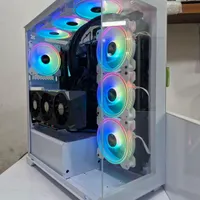 کیس گیمینگ با CPU I9 و گرافیک ۳۰۷۰|رایانه رومیزی|بجنورد, |دیوار