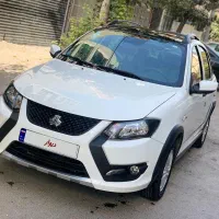 کوییک gxr فول ۴۰۳،بی رنگ، ۱۱ تا کار واقعی|خودرو سواری و وانت|مشهد, تلگرد|دیوار