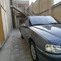 پژو پارس خاکستری ،معوضه با اریسان ۲|خودرو سواری و وانت|تهران, نازی‌آباد|دیوار