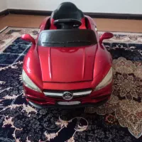 ماشین کنترلی موزیکال در حد|اسباببازی|نوشهر, |دیوار