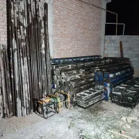 وسایل قالب بندی آماتور بندی