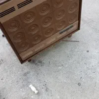 بخاری نفتی گازوئیلی کلکسونی