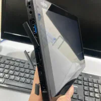 لپ تا‌پ و تبلت ویندوزی فوجیتسو|رایانه همراه|کرج, کمال‌شهر|دیوار