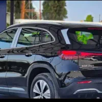 بنز EQA260 پیش ثبت نام|خودرو سواری و وانت|تهران, پاسداران|دیوار