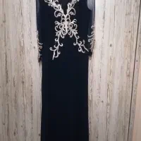 لباس مجلسی سایز بزرگ