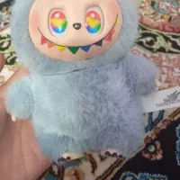 لبوبو|اسباب‌بازی بچه|سلماس, |دیوار