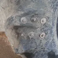 لاستیک تراکتور۳۹۹|قطعات یدکی و لوازم جانبی|نهاوند, |دیوار