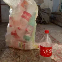 بطری نوشابه