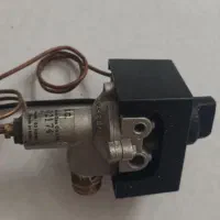 اتصالات کامل شومینه گازی