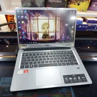 لپتاپ نسل 10 تمام لمسی همراه قلم/ اقساط چک و طلا|رایانه همراه|مشهد, سراب|دیوار