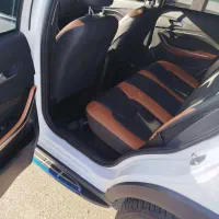 X22PRO مدل 1403|خودرو سواری و وانت|ارومیه, |دیوار