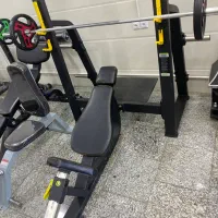 میز پرس DHZ اصلی اکبند