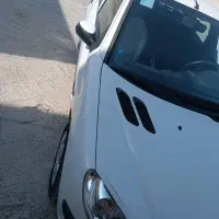 ۲۰۶ وی ۸ مدل ۹۶ تیوفایو کم کار|خودرو سواری و وانت|بهبهان, |دیوار