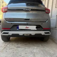 ایکس 22پرو اتوماتیک|خودرو سواری و وانت|اصفهان, سروستان|دیوار