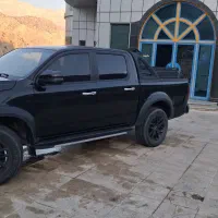 kmct8|خودرو سواری و وانت|ایذه, |دیوار