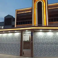 یک واحداپارتمان نوساز شهرک پیام ارمان۲ وام دار