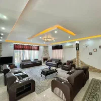 ویلاباغ۳۰۰متر/شهرک برند/ زیرقیمت منطقه|فروش خانه و ویلا|رامسر, |دیوار