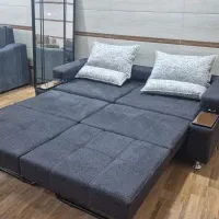 پخش و فروش انواع مبلمان تختخوابشو|مبلمان خانگی و میز عسلی|یزد, |دیوار