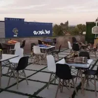 میز و صندلی مخصوص مغازه ، کافه ،غذاخوری، رستوران