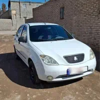 تیبا 2 مدل ۱۴۰۰|خودرو سواری و وانت|سیرجان, |دیوار