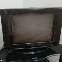 تلویزیون ۲۱ الجی همراه با دیجیتال