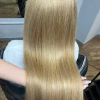 کراتین و احیا ۹۰۰ فقط تا یلدا|خدمات آرایشگری و زیبایی|اصفهان, باغ زرشک|دیوار