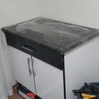 گاز و کابینت فروشی|مصالح و تجهیزات ساختمان|کرمانشاه, |دیوار