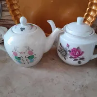 قوری قدیمی سالمه