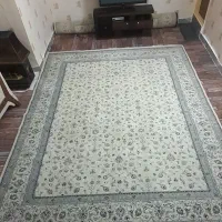 فرش ۱۲ متری سالم‌ سالم