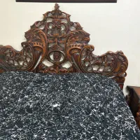 سرویس تختخواب