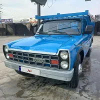 نیسان بی رنگ کم کار|خودرو سواری و وانت|فردیس, فرامرزیه|دیوار