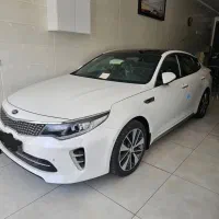 اپتیمای جی تی  لاین ۲۰۱۶ صفر کیلومتر خشک خشک