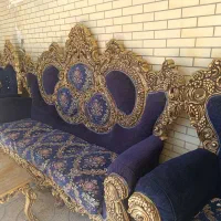 مبل|مبلمان خانگی و میز عسلی|شیراز, شریف‌آباد|دیوار