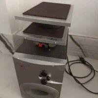 اسپیکر یا باند