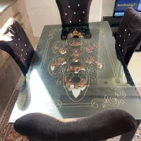 میز ناهارخوری