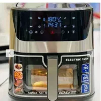 فروش سرخ کن ۱۲لیتری سیلورکرست