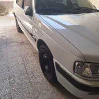 پارس tu5|خودرو سواری و وانت|بندرلنگه, |دیوار