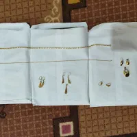 فروش طلای نو بقیمت طلای خام