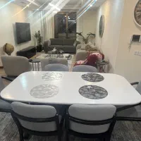 میز ناهار خوری ۶ نفره