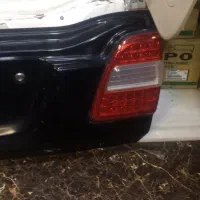 لوازم لندکروز اتاق ۱۰۰